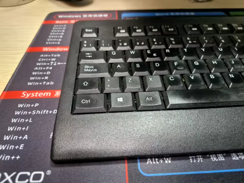 ExcoVip - Excel Mousepad