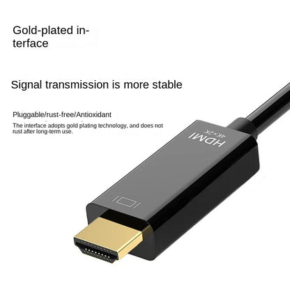 Standard Hdmi Cable