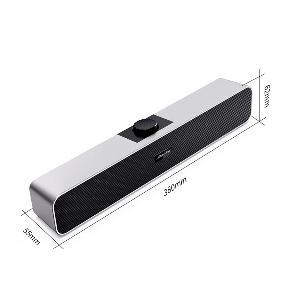 Home Theater Soundbar