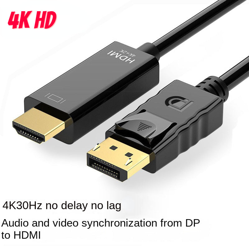 Standard Hdmi Cable