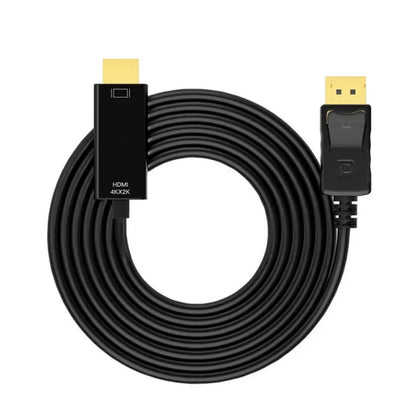 Standard Hdmi Cable