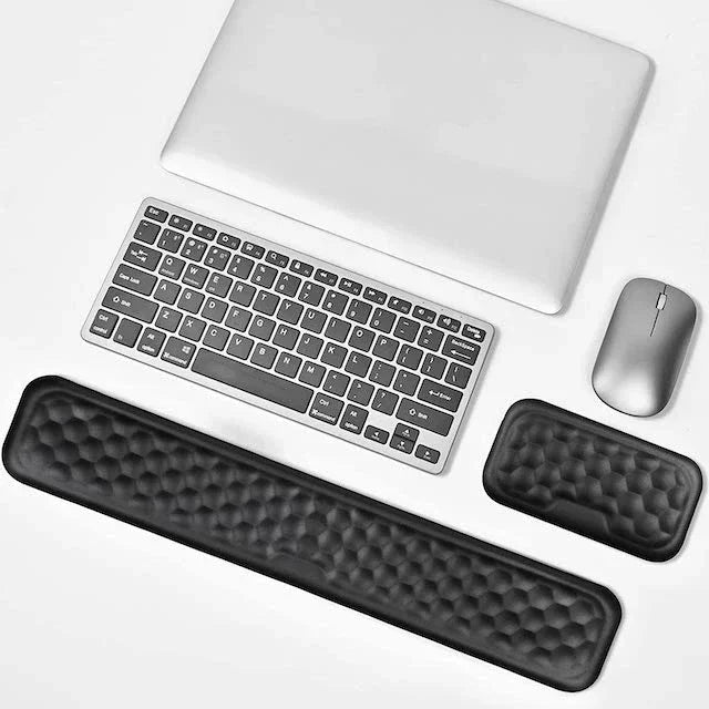 Keyboard Memory Foam Pad