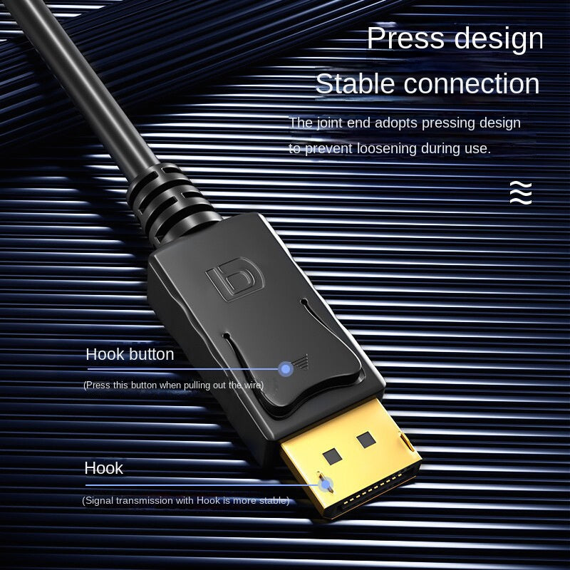 Standard Hdmi Cable