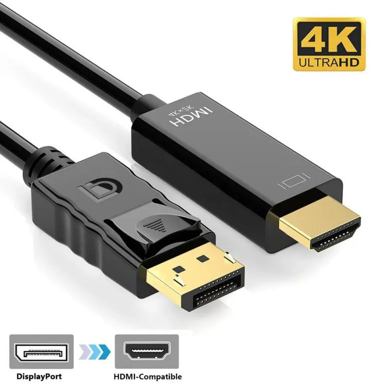 Standard Hdmi Cable