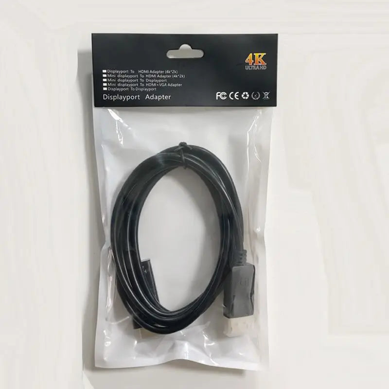 Standard Hdmi Cable