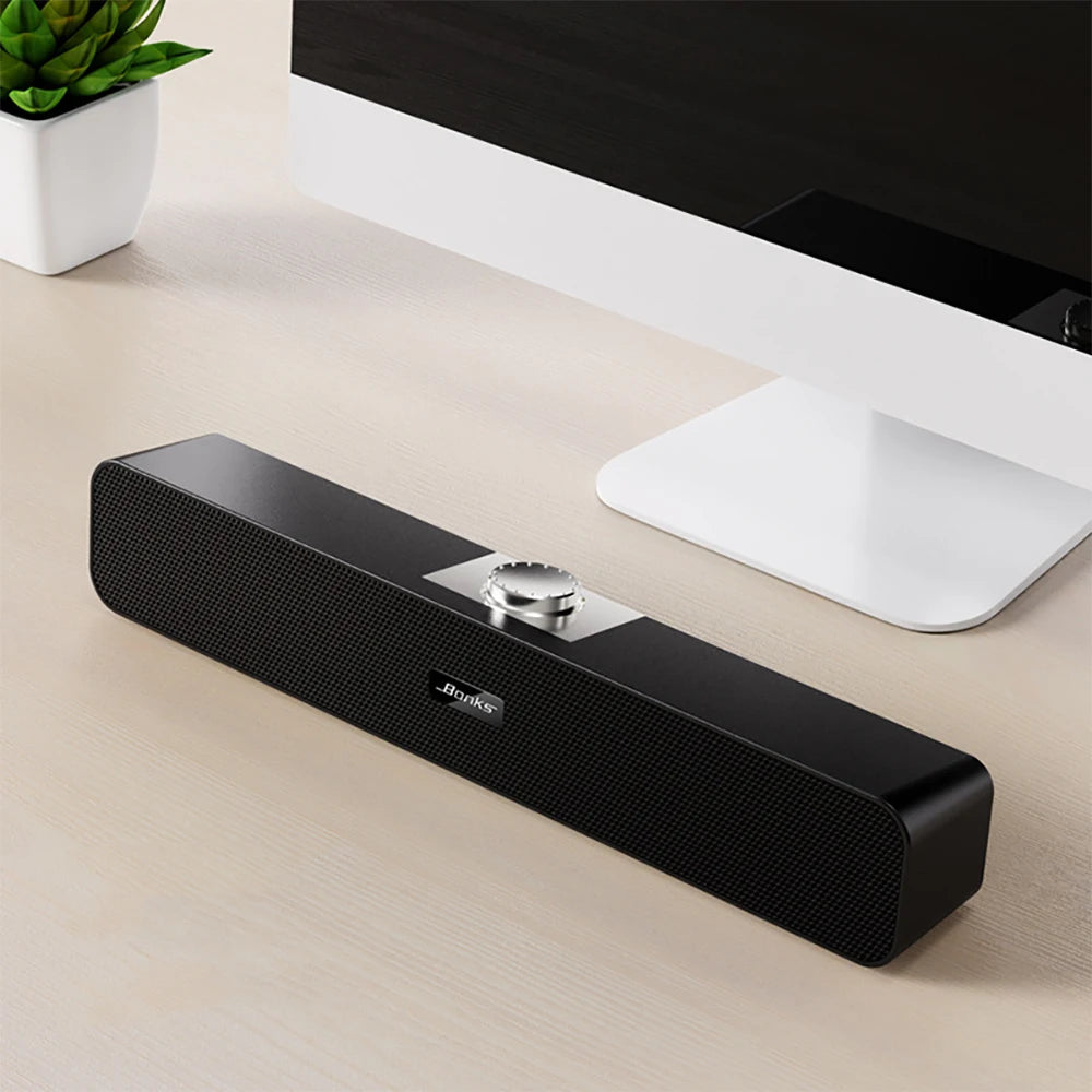 Home Theater Soundbar