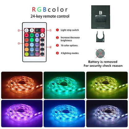 LED Lights