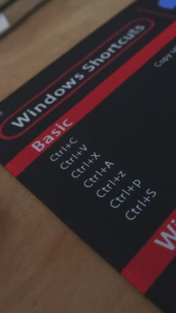 ExcoVip - Excel Mousepad